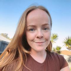 Jessica Gibson