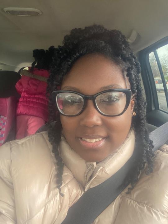 Andrea Whigham