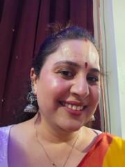 Dhwani Shukla