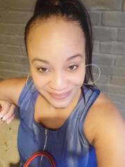 Christine Thomas-Hill