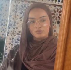 Salsabil Elarif