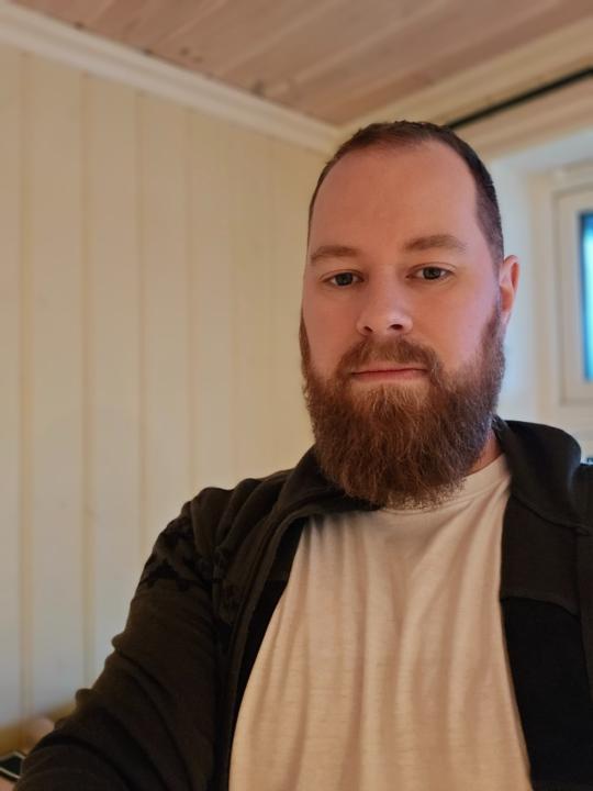 Patrick Ingvaldstad Lundberg