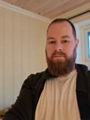 Patrick Ingvaldstad Lundberg