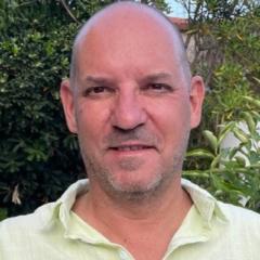 David Hamon