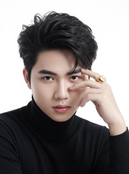 Kiệt Nguyễn Hoàng