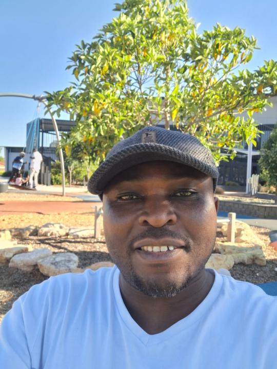 John Adejoh