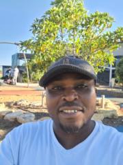 John Adejoh