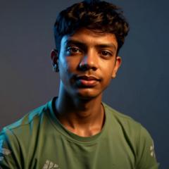Suman Bastola