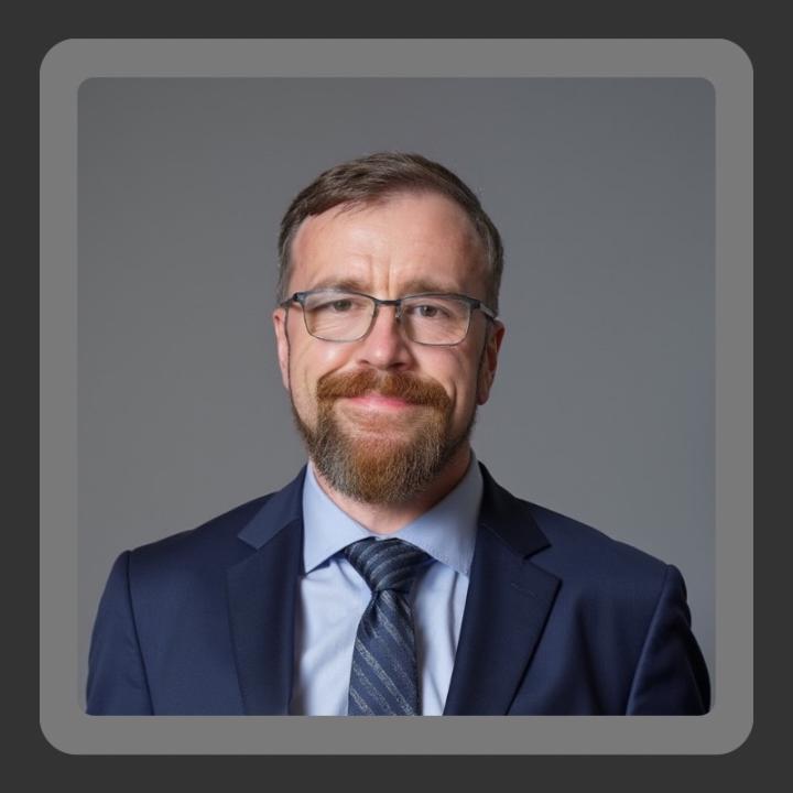 Bobby Landenberger