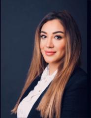 Sohaila Schirzad