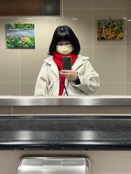 Yu Han Huang