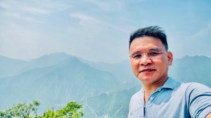 Hank Nguyen
