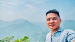 Hank Nguyen