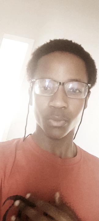 Botshelo Rhulani Dontai maluleke