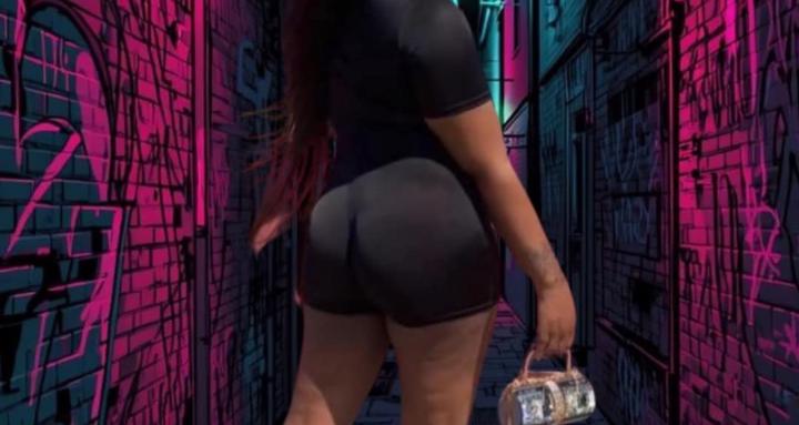 Trap spot