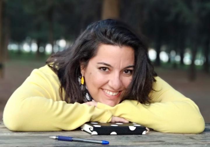 Paula Martinez