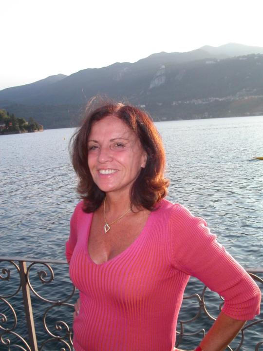 Marie solange Guichard markarian