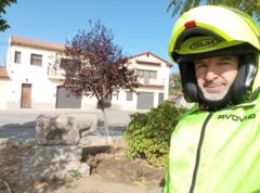 Javier Maroto llorente