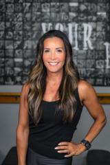 Kelly Barbera