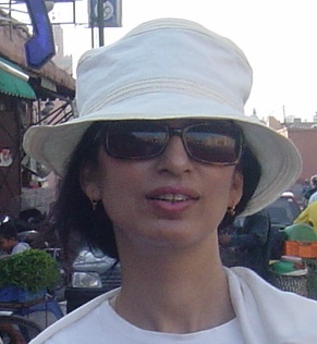 Annie Hamid
