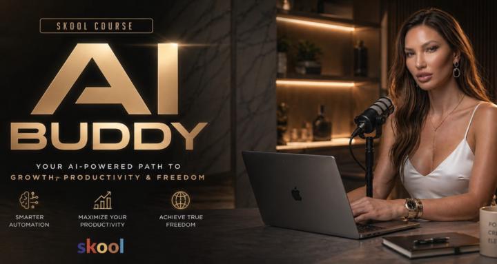 AI Buddy