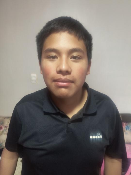 Emanuel Leonardo Rodríguez Aliaga