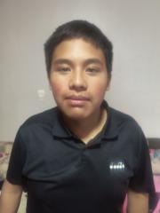 Emanuel Leonardo Rodríguez Aliaga