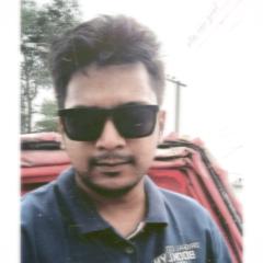 Md Ismaile Hossen Mredul