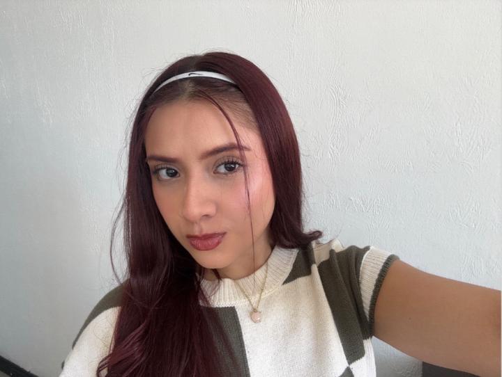 María Camila Gómez