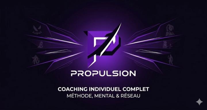 Propulsion