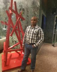 Dameon Phillips