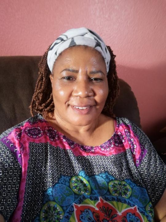 Nthekeleng Moiketsi