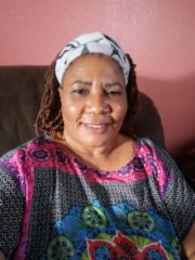 Nthekeleng Moiketsi