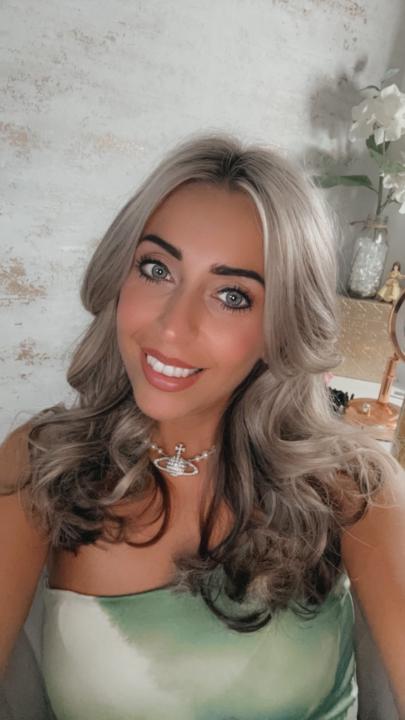 Lindsey Laing