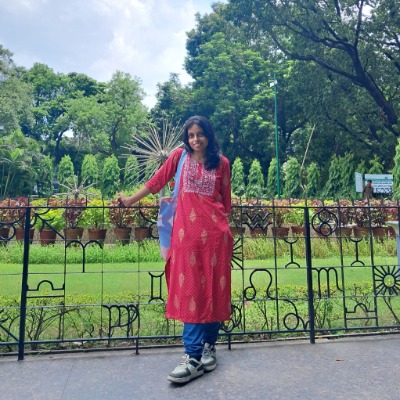 Medha Mishra