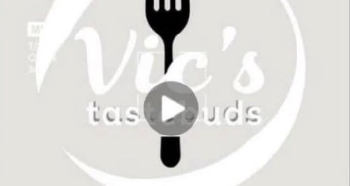 VicsTastebuds