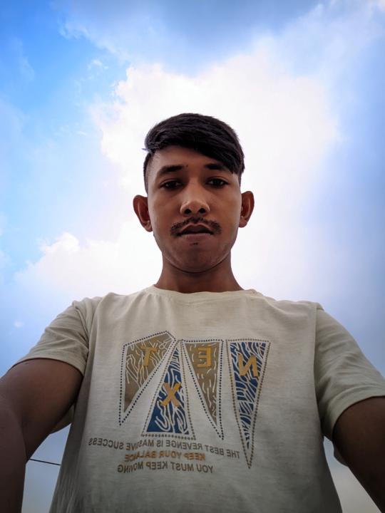 Abdul Raju