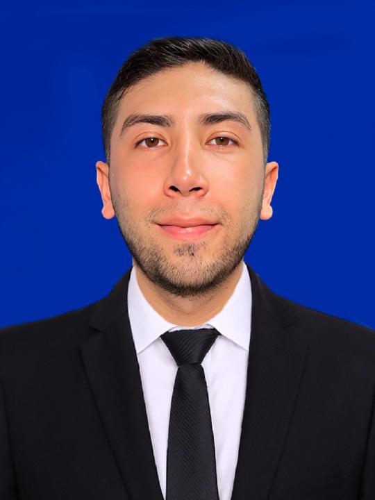 Julian Lagos
