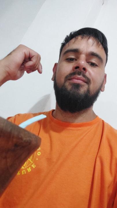 Rodrigo Emiliano Sanchez