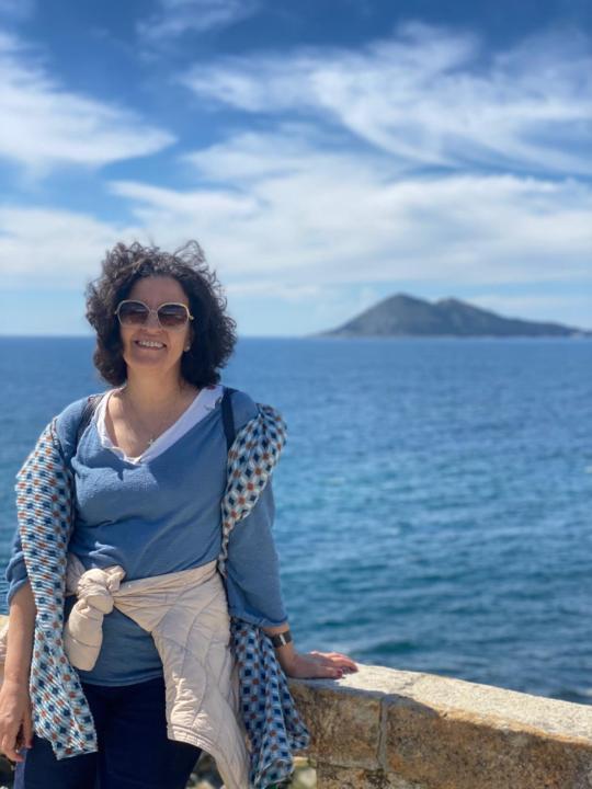 María Jesus Giraldez Fernandez