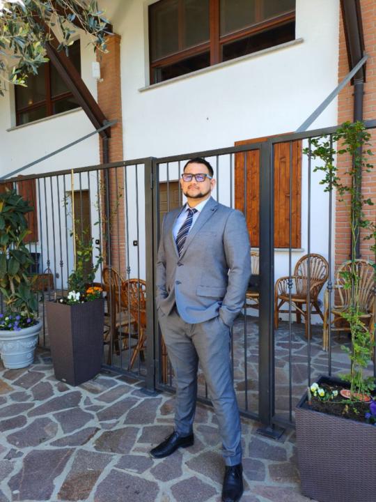 Wladimir Sanchez