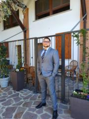Wladimir Sanchez