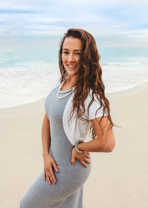 Sarah Garepo