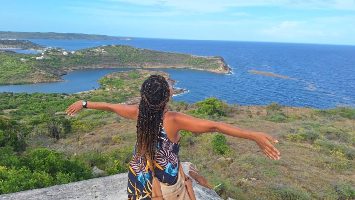 Abigail Liverpool-Baptiste