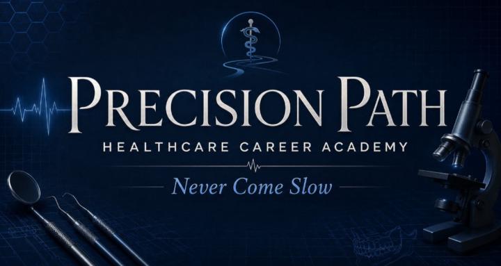 Precision Path 
