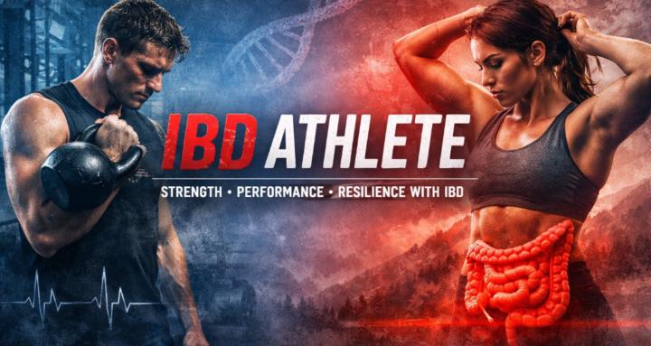 IBD Athlete