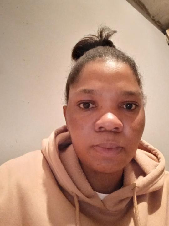 Ongeziwe Gebashe