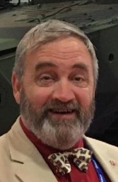 Thomas Scheele