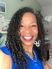 Rochelle Dolford
