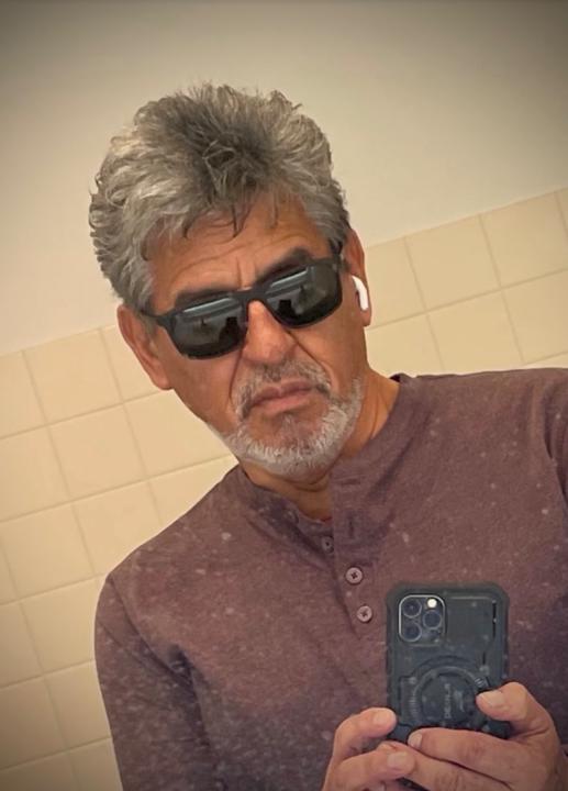 Marco Pineda